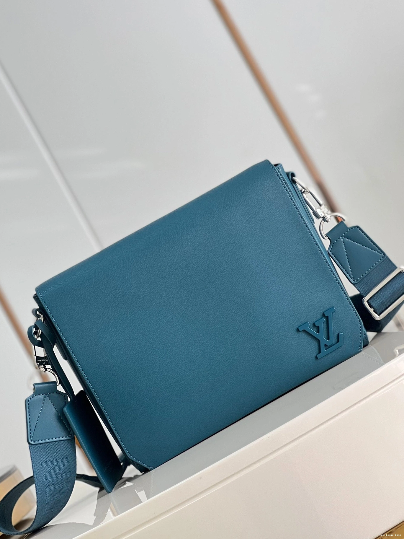 Repladies NEW VUITTON MESSEAGE LOUIS 0807